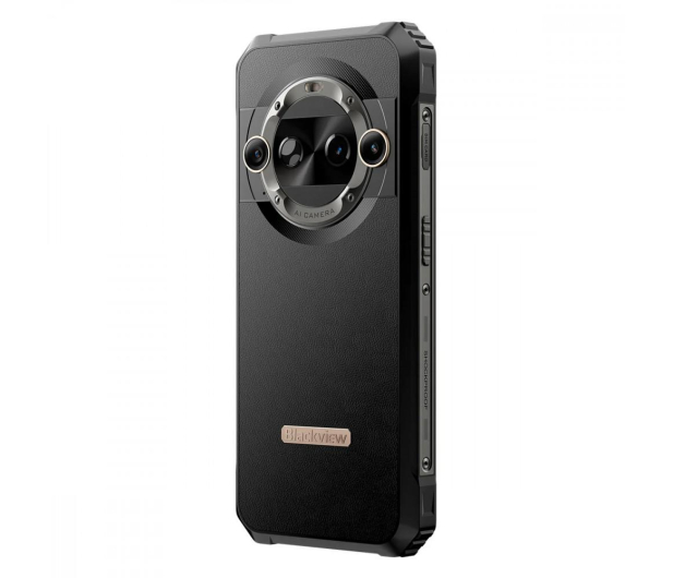 Blackview BL9000 Pro 5G 12/512GB 8800mAh czarny 120Hz FLIR - 1258570 - zdjęcie 5